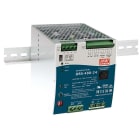DIGIMAX SRL - DIXDRS-480-36 ALIMENTATORE DIN RAIL SICUREZZA UPS 480W