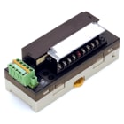 OMRON - OMRDRT2ROS16CHN-229 IO REMOTO- DEVICENET. 16 DO A REL . A VI