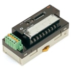 OMRON - OMRDRT2TS04P-175514 I/O REMOTO- DEVICENET. 4AI PT100