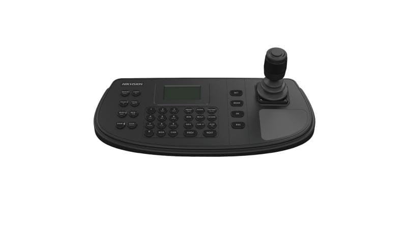 HIKVISION ITALY SRL - HIK302600140 DS-1200KI TASTIERA