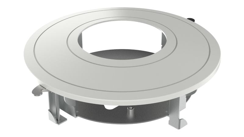 HIKVISION ITALY SRL - HIK302702549 DS-1227ZJ-DM44 STAFFA