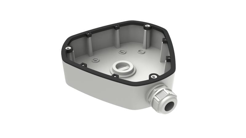 HIKVISION ITALY SRL - HIK302700396 DS-1280ZJ-DM25 STAFFA