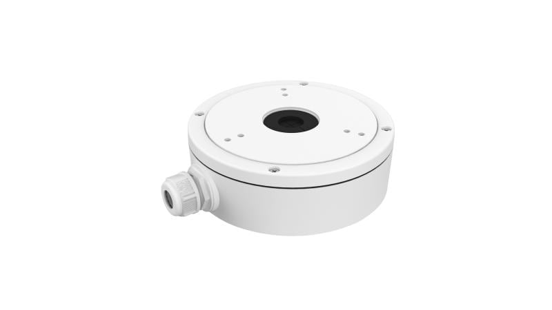 HIKVISION ITALY SRL - HIK302700581 DS-1280ZJ-M STAFFA