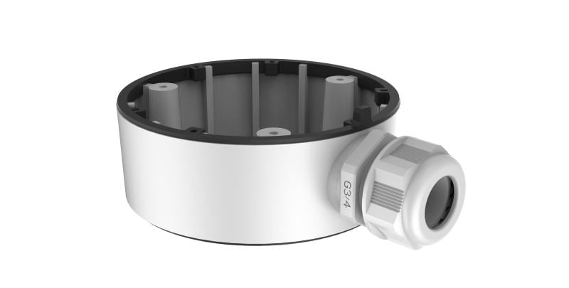 HIKVISION ITALY SRL - HIK302702609 DS-1280ZJ-TR13 : Scatola di giunzione