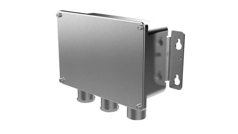 HIKVISION ITALY SRL - HIK302701101 DS-1284ZJ-M STAFFA