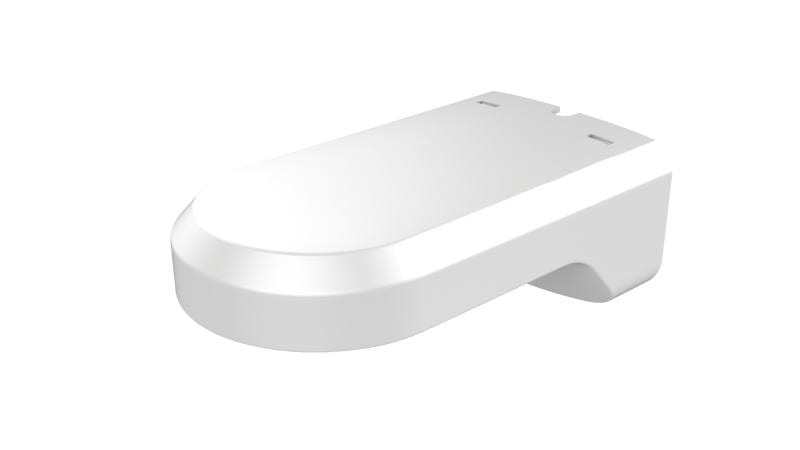 HIKVISION ITALY SRL - HIK302700648 DS-1294ZJ STAFFA