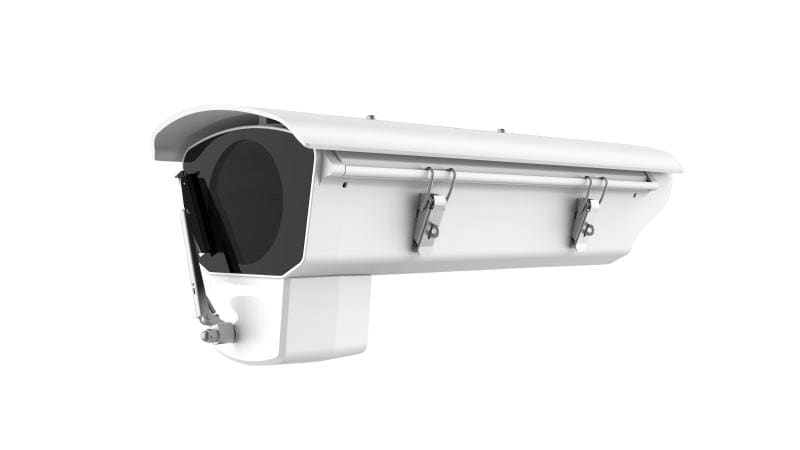 HIKVISION ITALY SRL - HIK302700877 DS-1331HZ-HW
