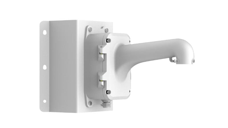 HIKVISION ITALY SRL - HIK302701667 DS-1604ZJ-BOX-CORNER STAFFA