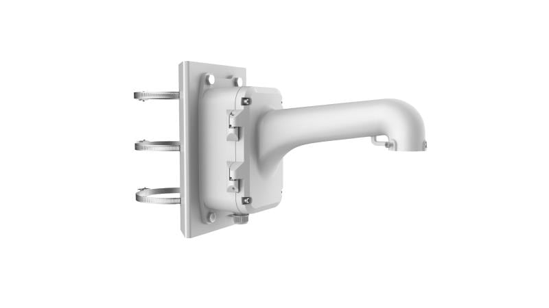 HIKVISION ITALY SRL - HIK302701642 DS-1604ZJ-BOX-POLE STAFFA