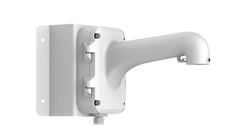 HIKVISION ITALY SRL - HIK302701665 DS-1604ZJ-CORNER STAFFA