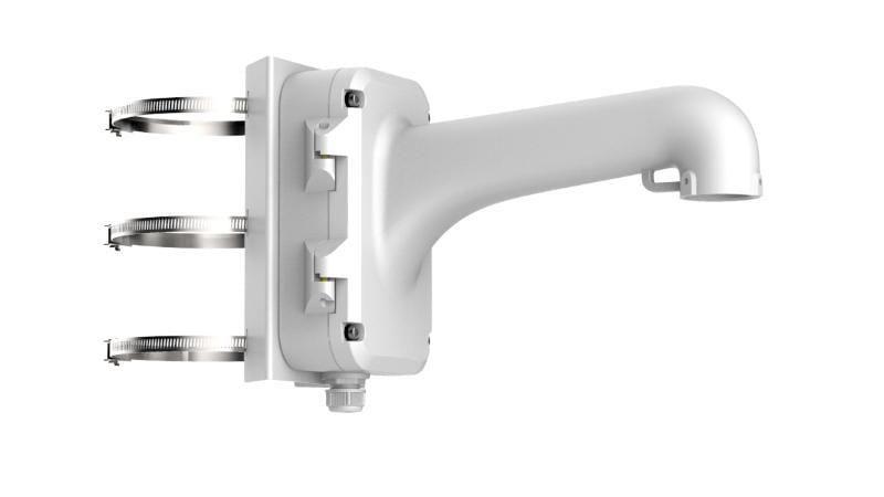 HIKVISION ITALY SRL - HIK302701666 DS-1604ZJ-POLE STAFFA