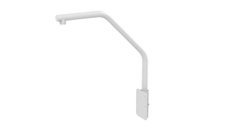 HIKVISION ITALY SRL - HIK302700203 DS-1660ZJ STAFFA
