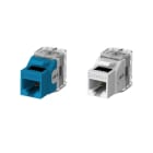 HIKVISION ITALY SRL - HIK307400767 DS-1CK6U180N CAVO KEYSTONE JACK BIANCO