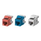 HIKVISION ITALY SRL - HIK307400765 DS-1CK6U180TCAVO KEYSTONE JACK BLU