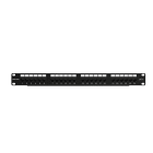 HIKVISION ITALY SRL - HIK307400775 DS-1CP6U24-1U CAVO PATCH PANEL