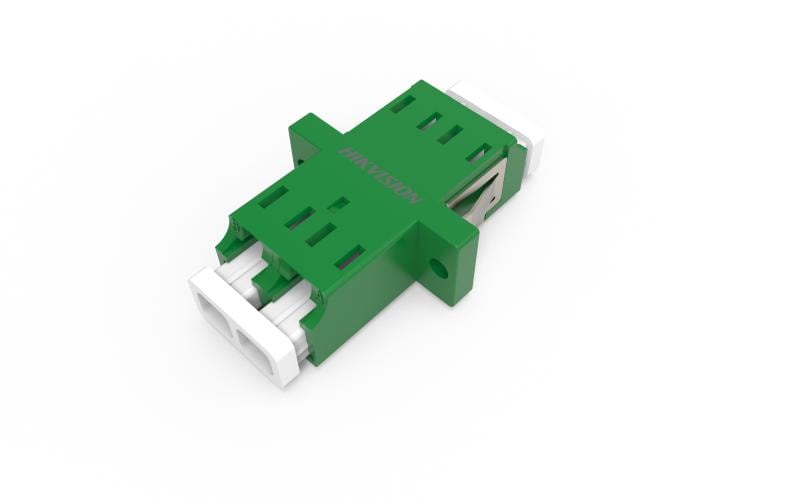 HIKVISION ITALY SRL - HIK307400843 DS-1FALCDA FIBRA OTTICA ADATTATORE LC
