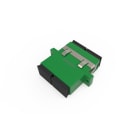 HIKVISION ITALY SRL - HIK307400847 DS-1FASCDA FIBRA OTTICA ADATTAT SC DUPLE
