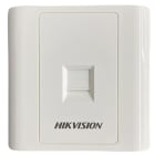 HIKVISION ITALY SRL - HIK307400755 DS-1FPA1 CAVO FACE PLATE