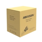HIKVISION ITALY SRL - HIK307400303 DS-1LN6UEL5 U/UTP CAT 6 24AWG LSZH 0.53M