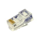 HIKVISION ITALY SRL - HIK307400112 DS-1M01 : PLUG RJ45 CAT5