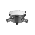 HIKVISION ITALY SRL - HIK302702052 DS-2780ZJ-X/316L STAFFA