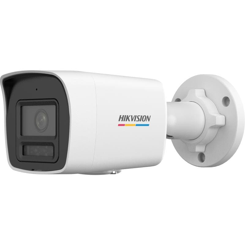 HIKVISION ITALY SRL - HIK311334229 DS-2CD1047S3H-LIU(2.8) BULLET IP FISSA 4