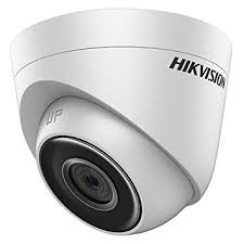 HIKVISION ITALY SRL - HIK300819884 DS-2CD1341-I(4) TURET IP 4MP