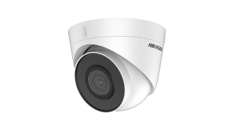 HIKVISION ITALY SRL - HIK311316015 DS-2CD1323G0E-I(2.8) TURRET IP 2MP
