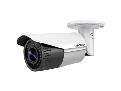 HIKVISION ITALY SRL - HIK300726257 DS-2CD1621FWD-IZ(2.8-12) BULLET IP 2MP