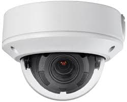 HIKVISION ITALY SRL - HIK300820278 DS-2CD1721FWD-IZ(2.8-12) DOME IP 2MP