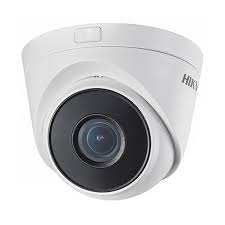 HIKVISION ITALY SRL - HIK300820123 DS-2CD1H41WD-IZ(2.8-12) TURRET IP 4MP