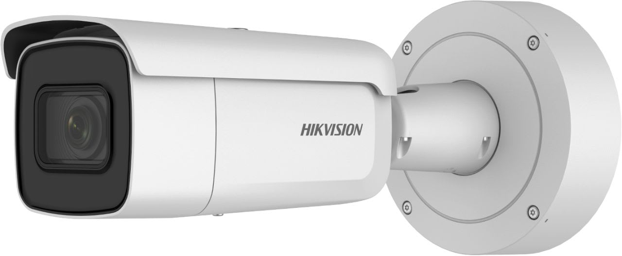 HIKVISION ITALY SRL - HIK311300921 DS-2CD2623G0-IZS(2.8-12) BULLET IP 2MP SMAR