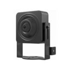 HIKVISION ITALY SRL - HIK300704779 DS-2CD2D14WD(3.6) PINHOLE 1MP WDR DA INT