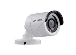 HIKVISION ITALY SRL - HIK300507904 DS-2CE16C0T-IRF(2.8) BULLET TURBO 4IN1 1