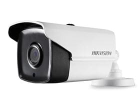 HIKVISION ITALY SRL - HIK300507956 DS-2CE16D0T-IT3F(6) BULLET TURBO 4IN1 2M