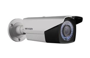 HIKVISION ITALY SRL - HIK300508426 DS-2CE16C0T-VFIR3F(2.8-12) BUL TUR 4IN1 1MP