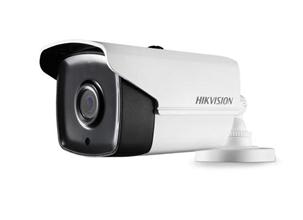 HIKVISION ITALY SRL - HIK300509599 DS-2CE16H0T-IT3F(6) BULLET TURBO 4IN1 5MP
