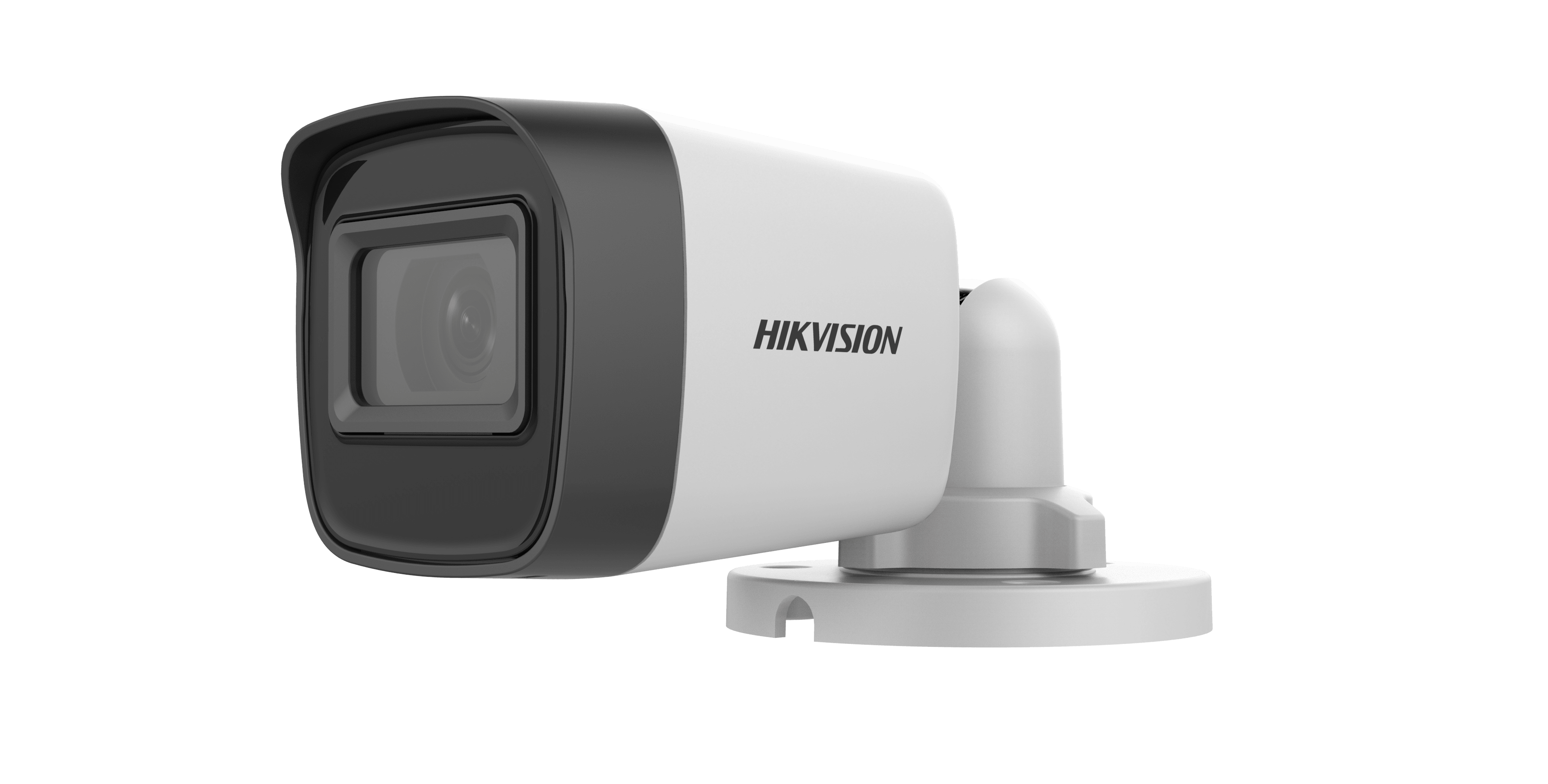 HIKVISION ITALY SRL - HIK300512118 DS-2CE16H0T-ITF(3.6) BULLET TURBO 4IN1 5