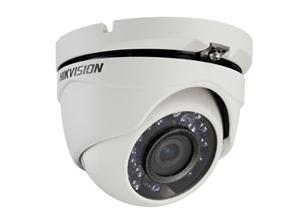 HIKVISION ITALY SRL - HIK300609132 DS-2CE56C0T-IRMF(3.6) TURRET TURBO 4IN1
