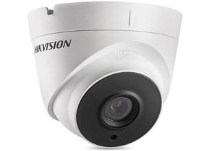 HIKVISION ITALY SRL - HIK300609183 DS-2CE56D0T-IT3F(6) DOME TURBO 4IN1 2MP
