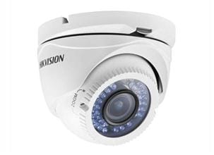 HIKVISION ITALY SRL - HIK300609855 DS-2CE56D0T-VFIR3F(2.8-12)TUR TURB 4IN1