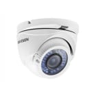 HIKVISION ITALY SRL - HIK300609855 DS-2CE56D0T-VFIR3F(2.8-12)TUR TURB 4IN1