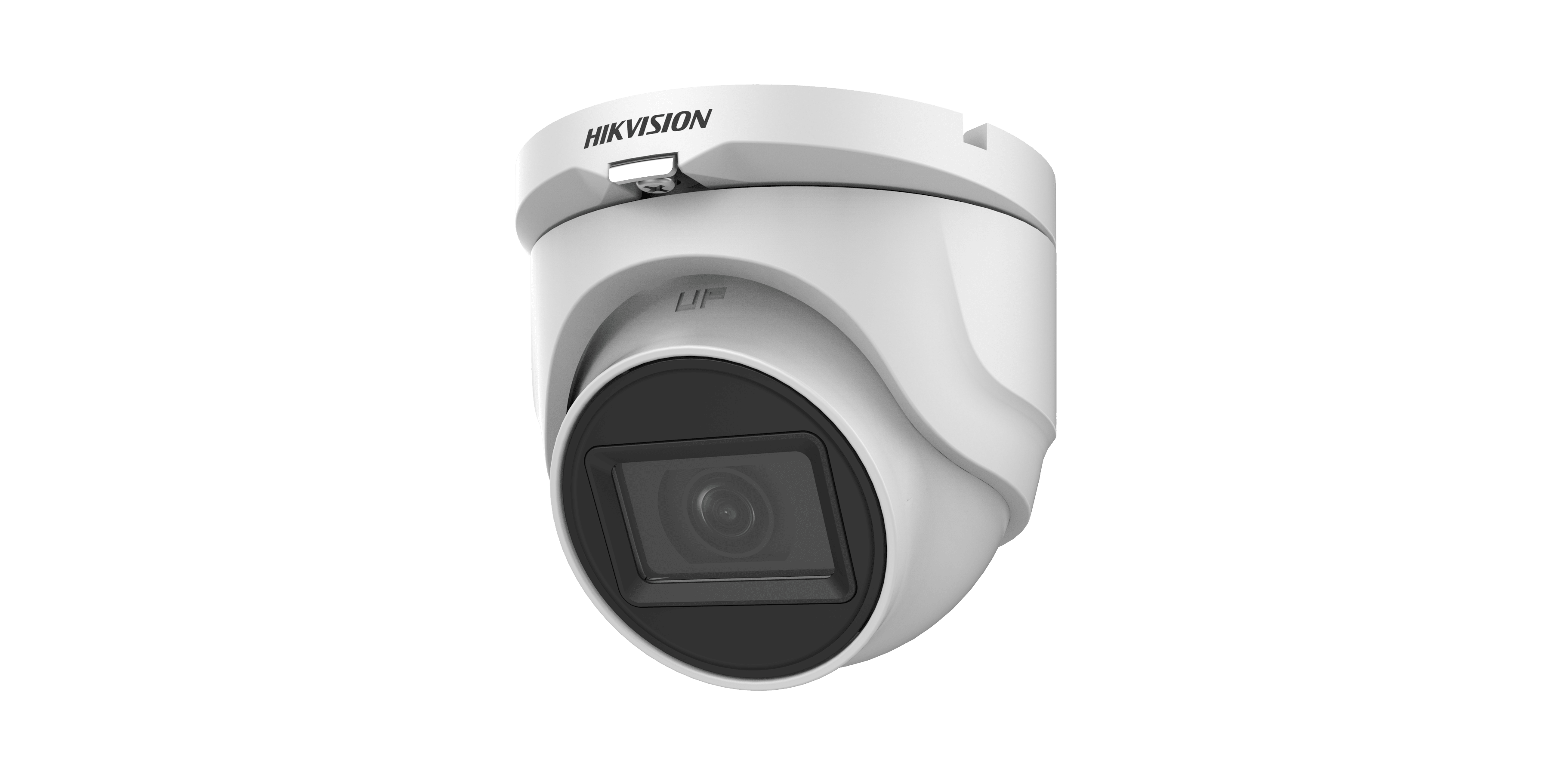 HIKVISION ITALY SRL - HIK300613624 DS-2CE76H0T-ITMF(3.6mm) : TURRET OTTICA FISSA dWDR 5MP