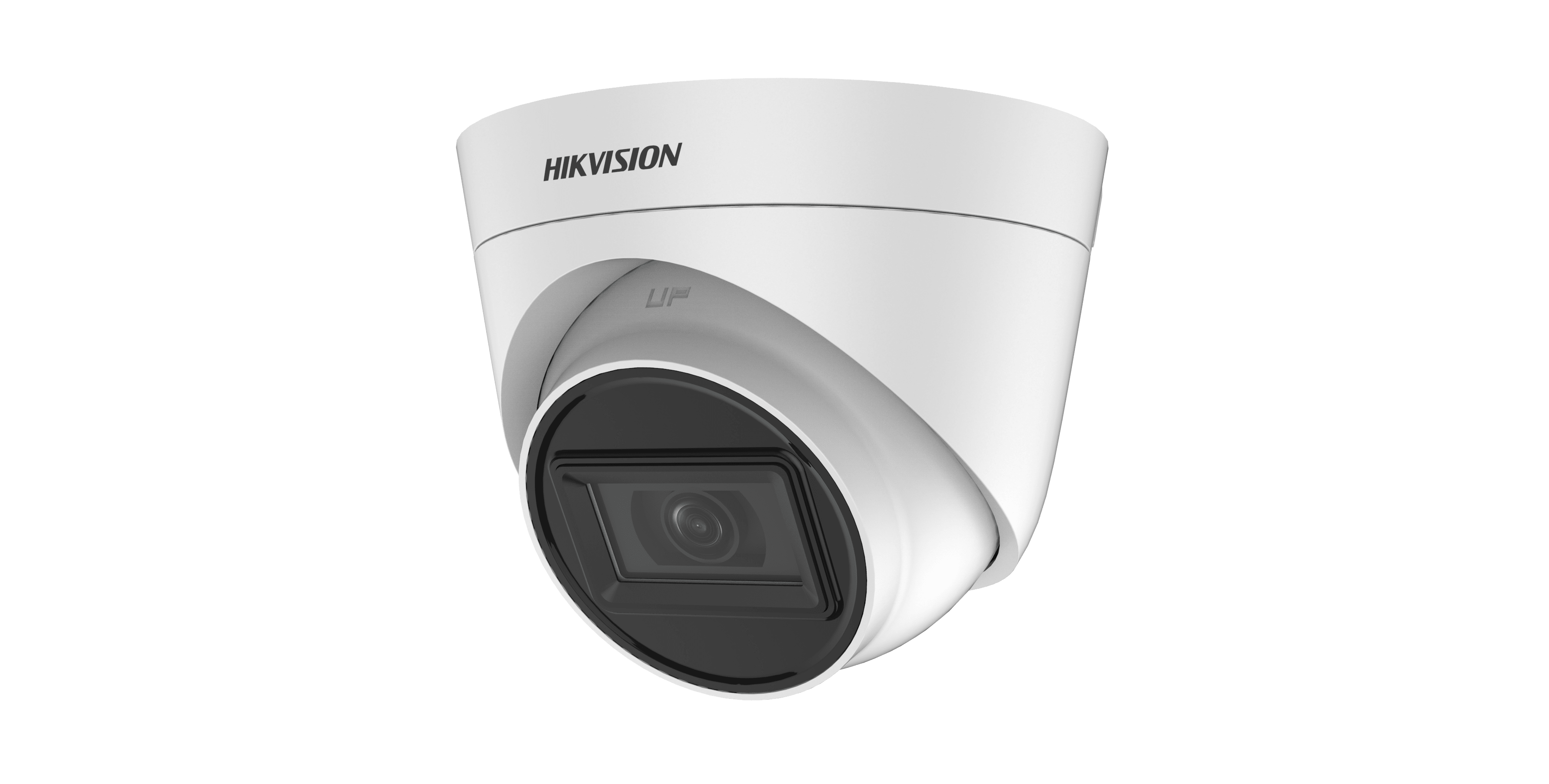 HIKVISION ITALY SRL - HIK300613610 DS-2CE78H0T-IT1F(2.8)TURRET TURBO 4IN1 5
