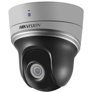 HIKVISION ITALY SRL - HIK301308529 DS-2DE2204IW-DE3/W PTZ IP 2 2MP 4X IR W