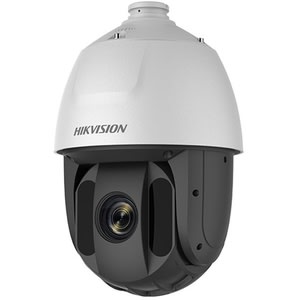 HIKVISION ITALY SRL - HIK327000373 DS-2DE5232IW-AE : SPEED DOME IP 5" 32X WDR 120dB SMART IR 150m 2MP