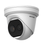 HIKVISION ITALY SRL - HIK305400959 DS-2TD1217-2/PE TURRET TERMICA BI-SPECTR