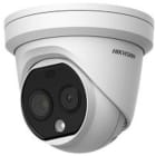 HIKVISION ITALY SRL - HIK305401849 DS-2TD1217-2/QA TURRET TERMICA BI-SPECTR
