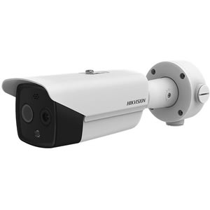 HIKVISION ITALY SRL - HIK305401853 DS-2TD2617-6/QA BULLET BI-SPECTRUM 6MM 4
