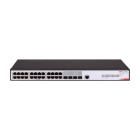HIKVISION ITALY SRL - HIK301803007 DS-3E2528-HI-24T4F SWITCH